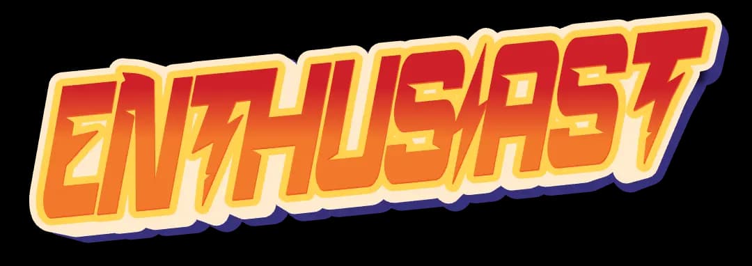 Enthusiast Logo